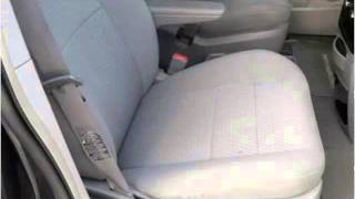 preview picture of video '2008 Chrysler Town & Country Used Cars Springfield MO'