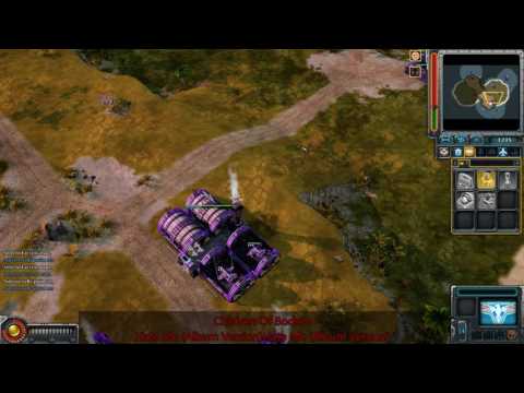 [FPVoD] cWc.zokker13 (A) vs. zaar (E)