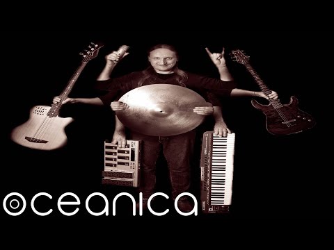 Ben Harris-Hayes (Oceanica) Interview 2024 | Metal Epidemic