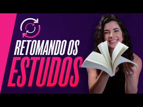 How to get back to studying for competitive exams | Laura Amorim