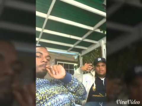 Gee ft lil bo and on1show Pole On Me