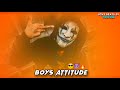 Boys Attitude Whatsapp Status Video Kannada Kannada Attitude Video