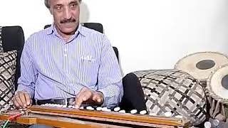 Kisi nazar ko Tera intezaar Aaj bhi hai