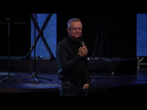 Randy Clark: Cultivating Hope in a Season of Hiddenness