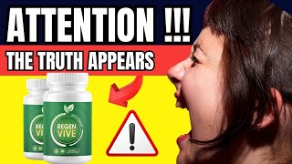 RegenVive (MY FEEDBACK) Regenvive Reviews, Regenvive Review, Regenvive Support Reviews