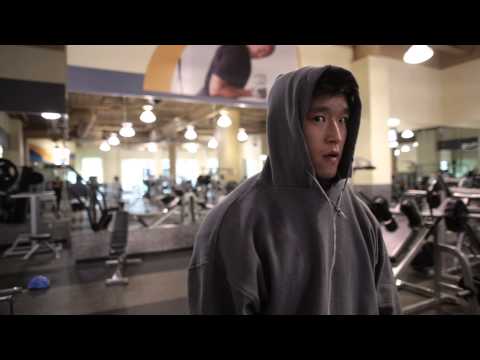 Day In The Life Of Bart Kwan Pt 1