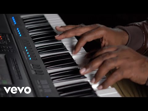 Jermaine Gordon - I'd Trade It All (Official Music Video)