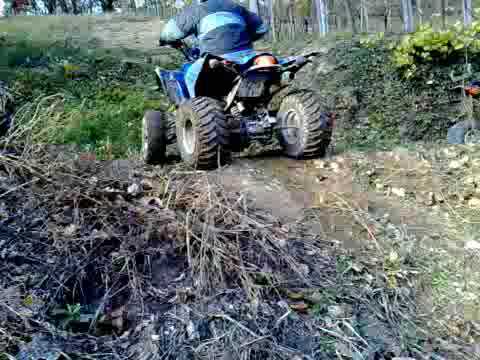 58.DEČKI  ŽUTNICE - Štehec kod svoje klijeti 1