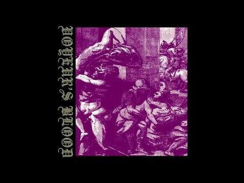 Voyeur's Blood (US) - The Dawning Of Post-Mortal Enlightenment (Full) 2020