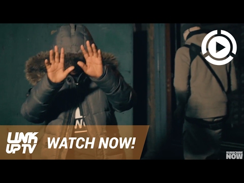 SilwoodNation (T1 X A Miz) - Freeze Up [Music Video] @SilwoodNation | Link Up TV