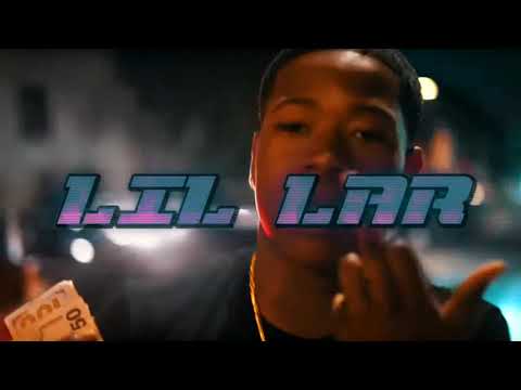 Lil Lar - Ray Lewis (p. Jotovenn)