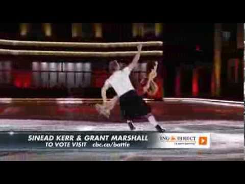 BOTB S4E3 pt 3 of 3 - Oksana & Vladimir, Marie-France & Mathieu