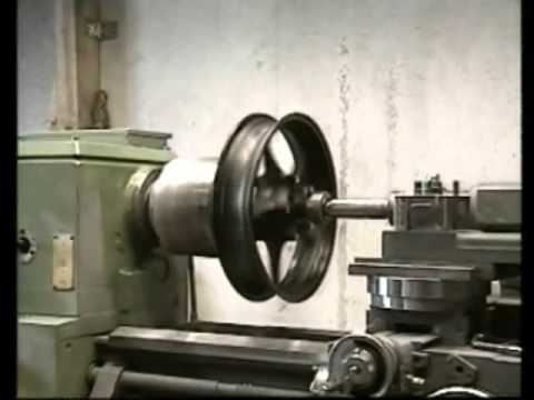 Daradan - KFZ - Felgenarzt - Reifenarzt YouTube-Vdeominiatur 6