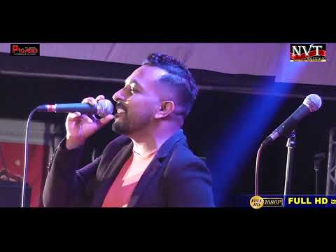 Theekshana Anuradha Sings "pem Patai Sudu Muna