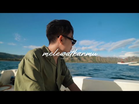 Melewatkanmu - Adera | Cover by Billy Joe Ava