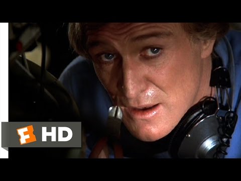 Juggernaut (12/12) Movie CLIP - Cut the Blue Wire (1974) HD