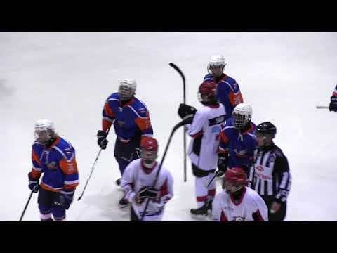 K-Vantaa B2- Sport B2 erä 1