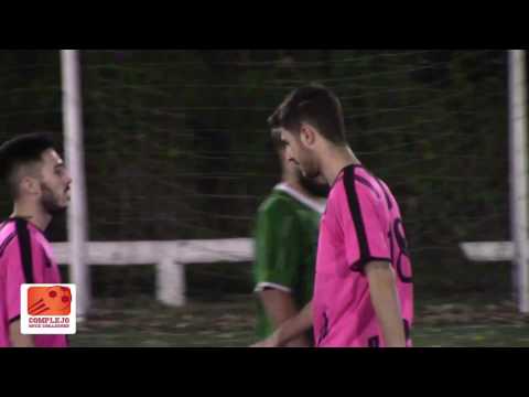 Real Coholicos vs Celtic - 10ma Fecha