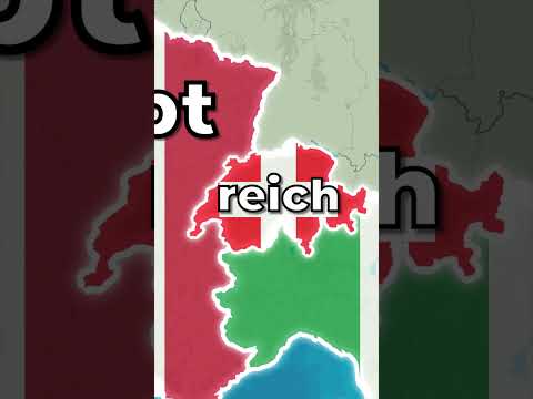 Was fragen die Leute bei Google über Europäische Länder?