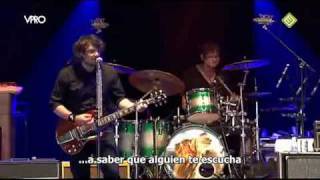 Subtitulado: Wilco - Impossible Germany 2009