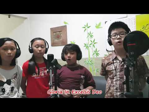 Damai Di Surga Damai Di Hati