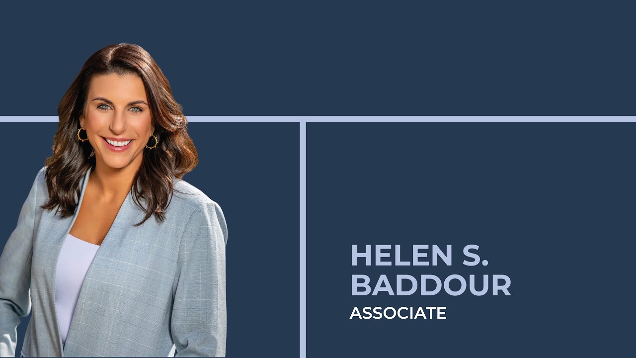 Helen S. Baddour