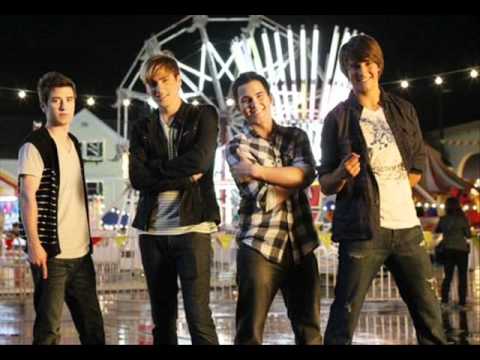 Big Time Rush   Nothing Even Matters