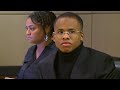 Taymor Tay K McIntyre Found Guilty Of Murder In 2017 Shooting On North Side