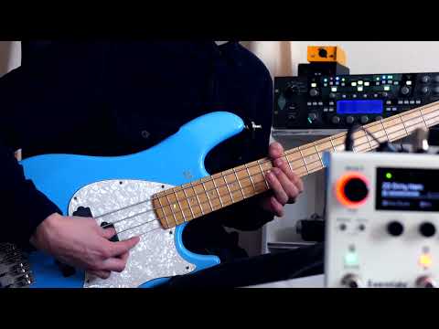 Eventide H90 // 23 Dirty Ham