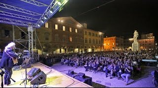 Modena-29 Settembre...seduto in quel  caffè io non pensavo a te...