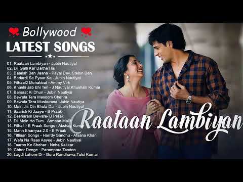 T-Series ❤ Top 15 Most Searched Bollywood Songs 🎶 - 2022 | Video Jukebox 😍😍