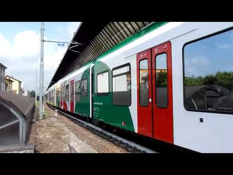 DE 520-17 FM + ETR 350 FER