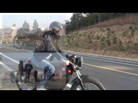 Electric Cafe Racer by DENZEL