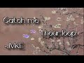JVKE- catch me (1 hour loop)
