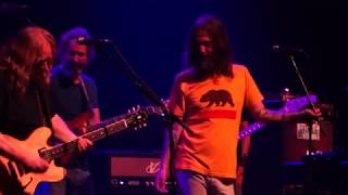 Gov&#39;t Mule Tower Theatre 5-19-17 Sometimes Salvation with Chris Robinson &amp; Neal Casal