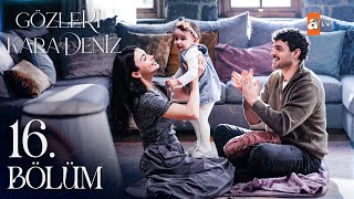 Download lagu Gözleri KaraDeniz 16. Bölüm (FİNAL) @atvturkiye mp3
