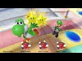 How To Get 9 STARS In 1 TURN With Luigi