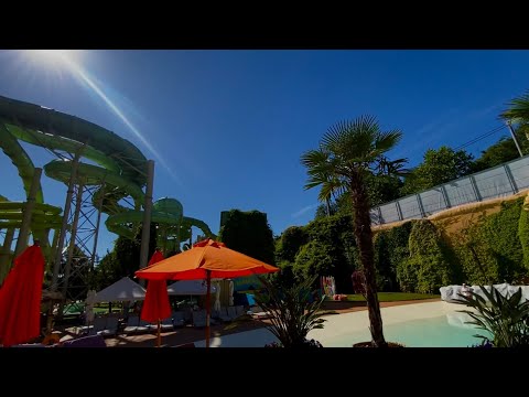 ODESSA/ AQUAPARK HAWAII/ ARCADIA/ 2024