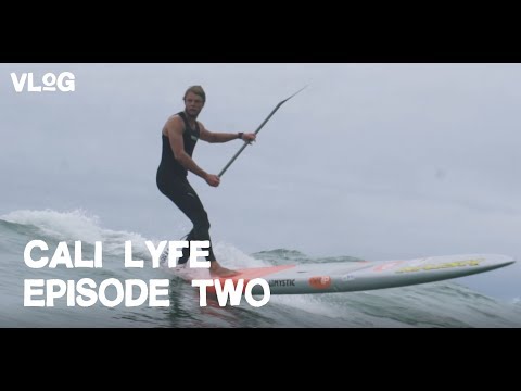 TRAINING FOR RED BULL HEAVY WATER