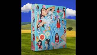 Red Velvet (레드벨벳) - 마지막 사랑 (Last Love)