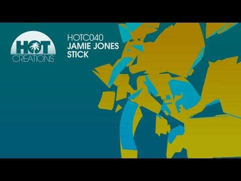 'Stick' - Jamie Jones