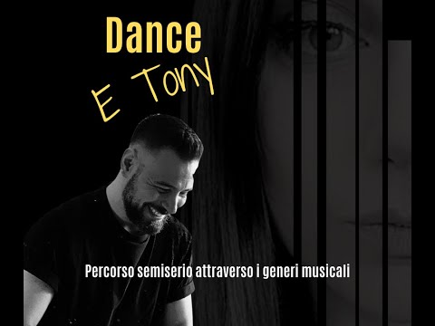 Mi ti e Tony: il podcast, DANCE!