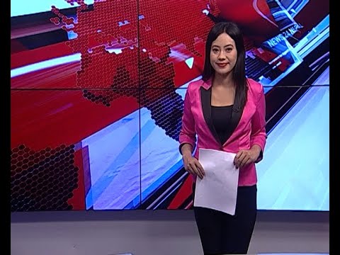 PRIME TIME NEWS 7 PM_2078_05_09 - NEWS24 TV