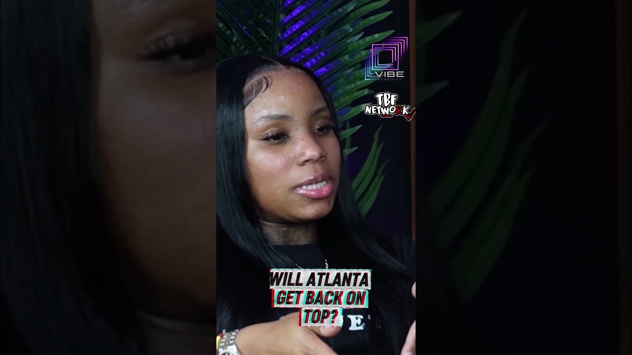 “ Young Thug and YFN Lucci ending beef helped Atlanta “ Redd Coldhearted