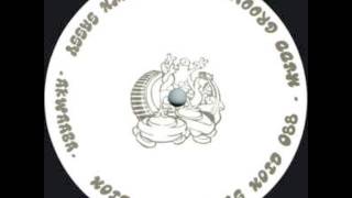 Akwaaba : Mudd Groove (Noid Recordings - 2000)