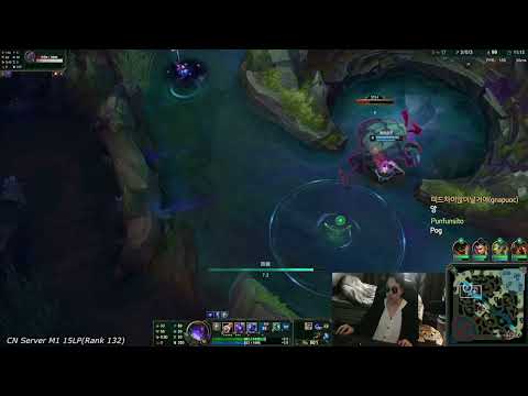 Dopa Orianna vs Galio - Dopa Stream 7/2022