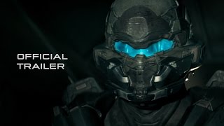 Halo 5: SpotTV de lancement