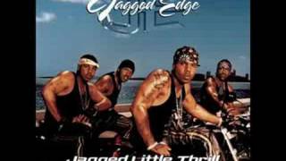 Jagged Edge - Cut Somethin'