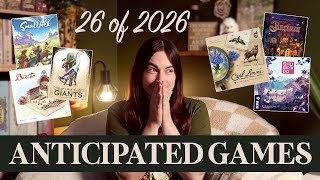 The Board Game Garden - First Giants video thumbnail