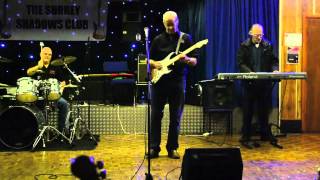 John Cade - Mountains of the Moon